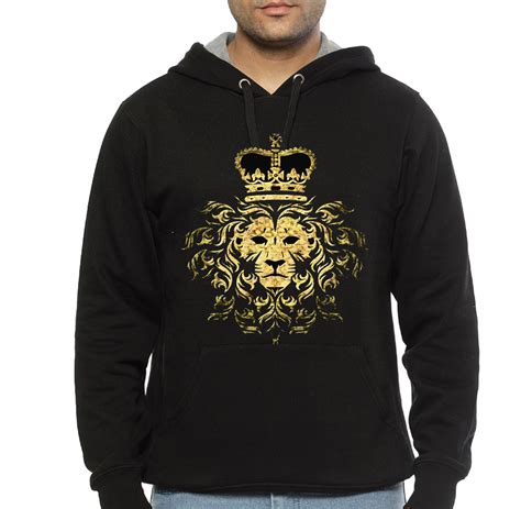 gucci lion sweater|gucci hoodie.